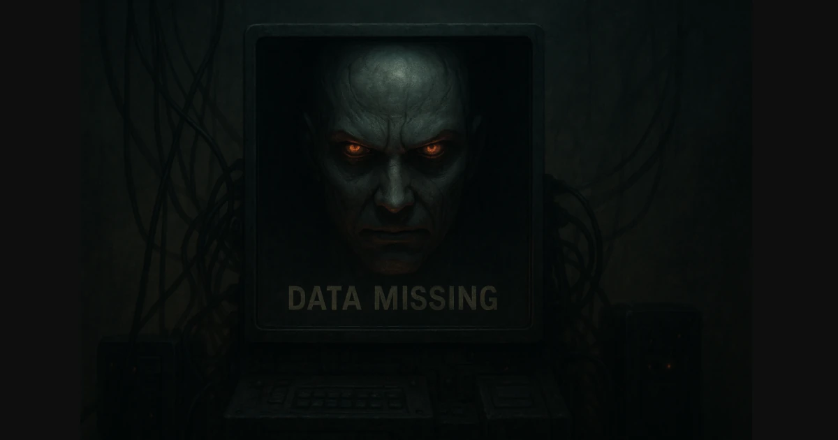 The Hidden Influence: Why AI Training Data Should Concern Us